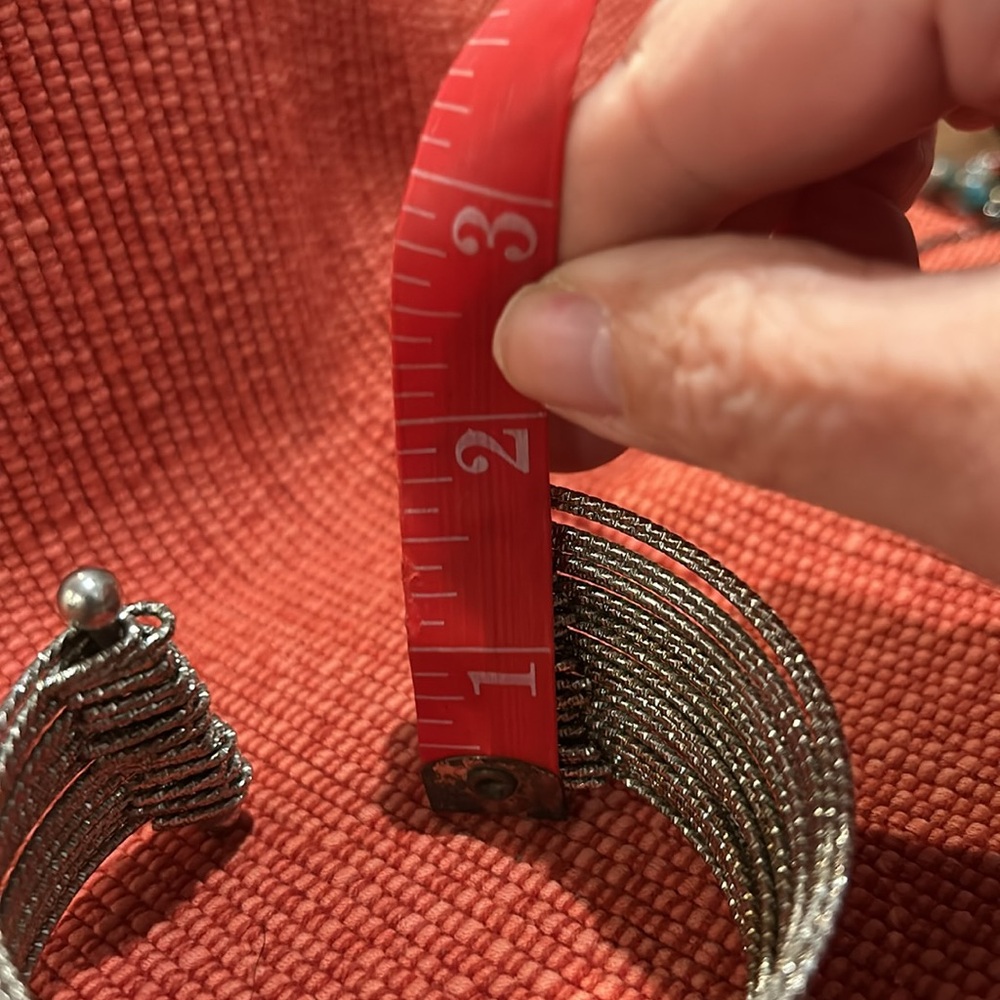 Cuff Brac - Picture 3 of 4